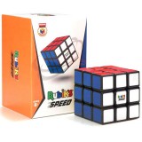 Luna Spin Master Rubik Speed Cube bűvös kocka 3x3 (6063164) (SpinMaster6063164) - Társasjátékok