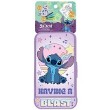Luna: Stitch 27db-os kreatív színező szett