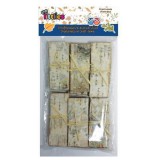 Luna Szárított fakéreg 6x3db-os szett