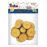 Luna Szeletelt fa korongok 40 gr