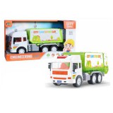 Luna Szemetes autó fénnyel és hanggal