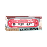 Luna Techno-beat elektronikus szintetizátor