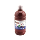 Luna Tempera barna színben 500ml