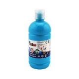Luna Tempera Ciánkék színben 500ml