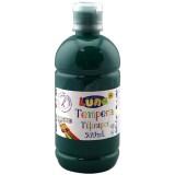 Luna Tempera zöld színben 500ml