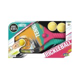 Luna Teniszező szett két labdával