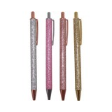 Luna Tesoro csillámos toll négyféle változatban