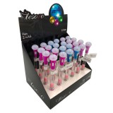 Luna Tesoro: Disco világító tollak többféle 1db