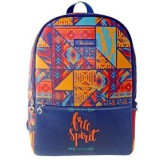 Luna Tesoro: Spirit iskolatáska, hátizsák 29x14x41cm