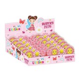 Luna The Littlies: Lányos hegyező többféle változatban