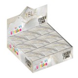 Luna The Littlies: Márvány radír 35mm-es