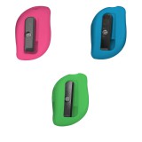 Luna The Littlies: Mona műanyag hegyező többféle változatban