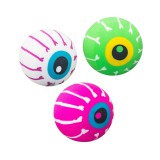 Luna The Littlies Spooky Eyes radír többféle változatban