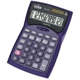 Luna: Tudományos számológép 12 karakteres kijelzővel CD-2472