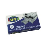 Luna Tűzőkapocs 1000db-os No.10