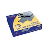 Luna Tűzőkapocs 2000db-os csomag No64