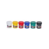 Luna Ujjfesték szett 6x20ml
