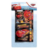 Luna: Verdák 5db-os írószer szett