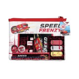 Luna Verdák írószer szett PVC tasakban