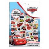 Luna: Verdák matrica szett 300db-os