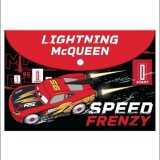 Luna Verdák patentos A4-es mappa