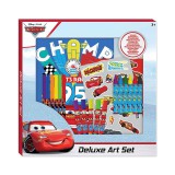 Luna Verdák színező szett