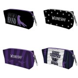 Luna Wednesday pénztárca 10x4x5cm többféle 1db