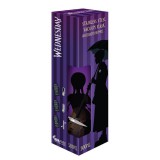 Luna Wednesday rozsdamentes fém kulacs 500ml