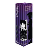 Luna Wednesday: Rozsdamentes vákuum kulacs 500ml fehér színben