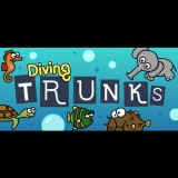 Lunacy Interactive Diving Trunks (PC - Steam elektronikus játék licensz)