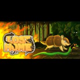 Lunar Collapse Lost Home (PC - Steam elektronikus játék licensz)