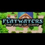 Lunarhellgames Flatwaters: The Curse of Echita (PC - Steam elektronikus játék licensz)