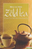 Lunarimpex Kiadó Mary Lou Heiss - Zöld tea