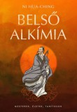 Lunarimpex Kiadó Ni Hua-Ching: Belső alkímia - könyv