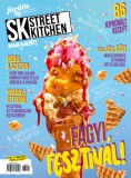 Lunchbox Produkciós Kft. Juan Carlos Moreno: Street Kitchen Magazin 2026/1. - Nyár - könyv