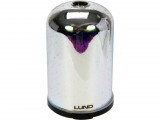 LUND Aroma diffúzor 120 ml, ultrahangos párásító, RGB LED világítással (66901)