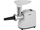 LUND Elektromos húsdaráló kolbásztöltő feltétekkel, 350 W, 2–3 kg/perc (67902)