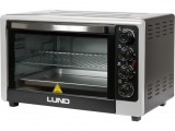 LUND Elektromos mini sütő 2000 Watt, 48 liter (68052)