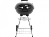 LUND Faszenes gömbgrill 41 cm (99906)