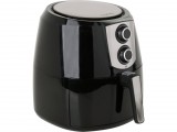 LUND Forrólevegős fritőz manuális vezérléssel, 5,2 l, 1800 W (67573)
