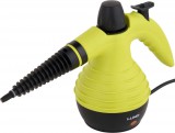 Lund gőztisztító 900-1050W, 10 cserélhető fejjel
