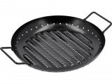 LUND Grillserpenyő 30CM (99850)