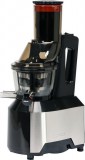 Lund gyümölcsprés, fekete - 150W
