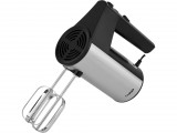 LUND Kézi mixer tárolóállvánnyal, 200–250 W, 5 fokozat és turbó funkció (67781)