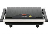 Lund kontaktgrill 750W, 23x14,5cm (TOY-67526)