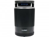 LUND Ventilátoros UV-A LED rovarcsapda USB-tápellátással, 30 m², 5 W (67011)