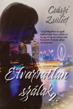 LuneBook Publishing Császi Zsüliet: Elvarratlan szálak 2. - könyv