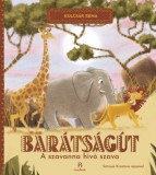 LuneBook Publishing Kulcsár Rena: Barátságút - könyv