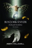 LuneBook Publishing Nora Halliwell: Farkasok birodalma - könyv