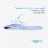 Lunelle Dakar everyday anatomiai talpbetét
